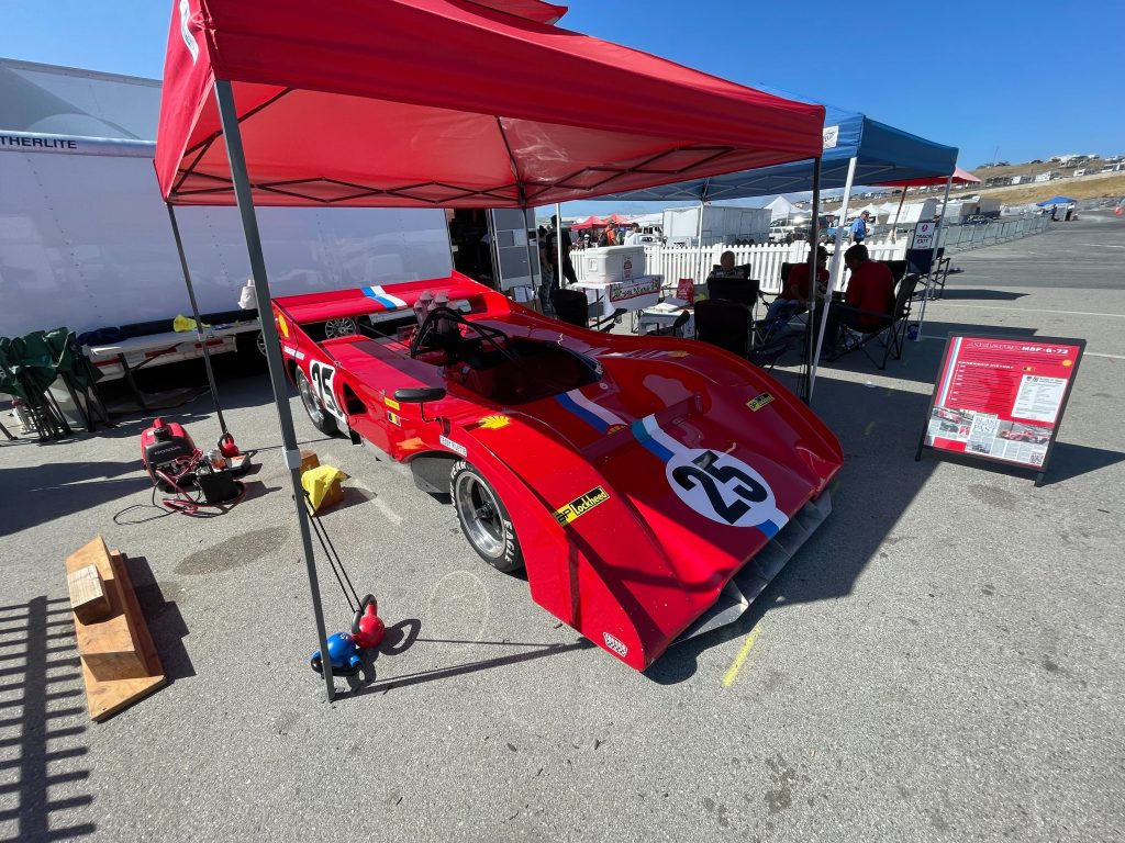 Lotus reimagines the Type 66 Can-Am car, 53 years after it was designed -  Hagerty Media