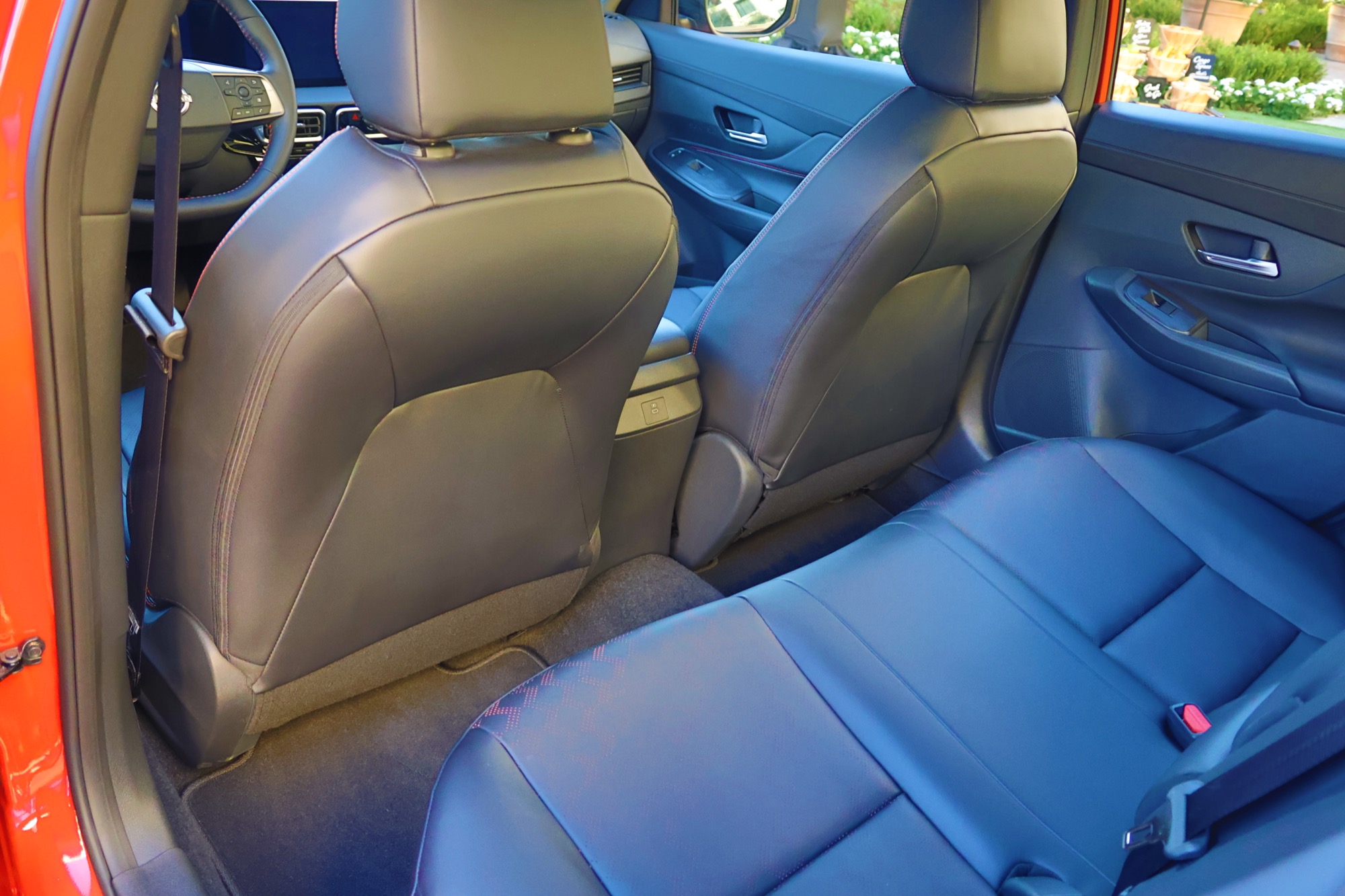 2026 Nissan Sentra First Drive