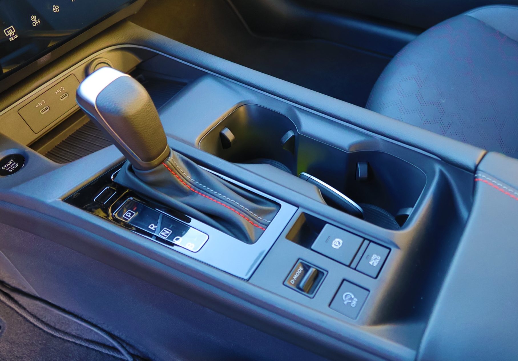 2026 Nissan Sentra First Drive