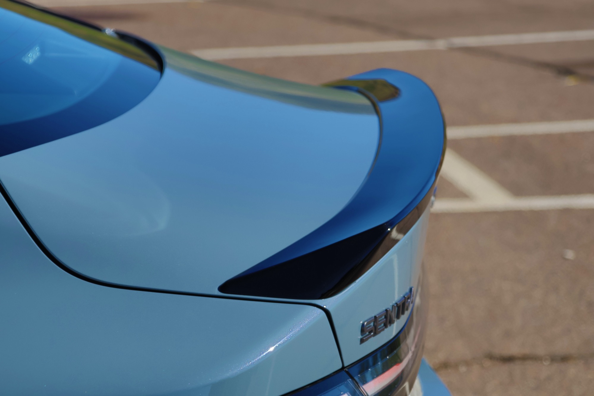 2026 Nissan Sentra First Drive