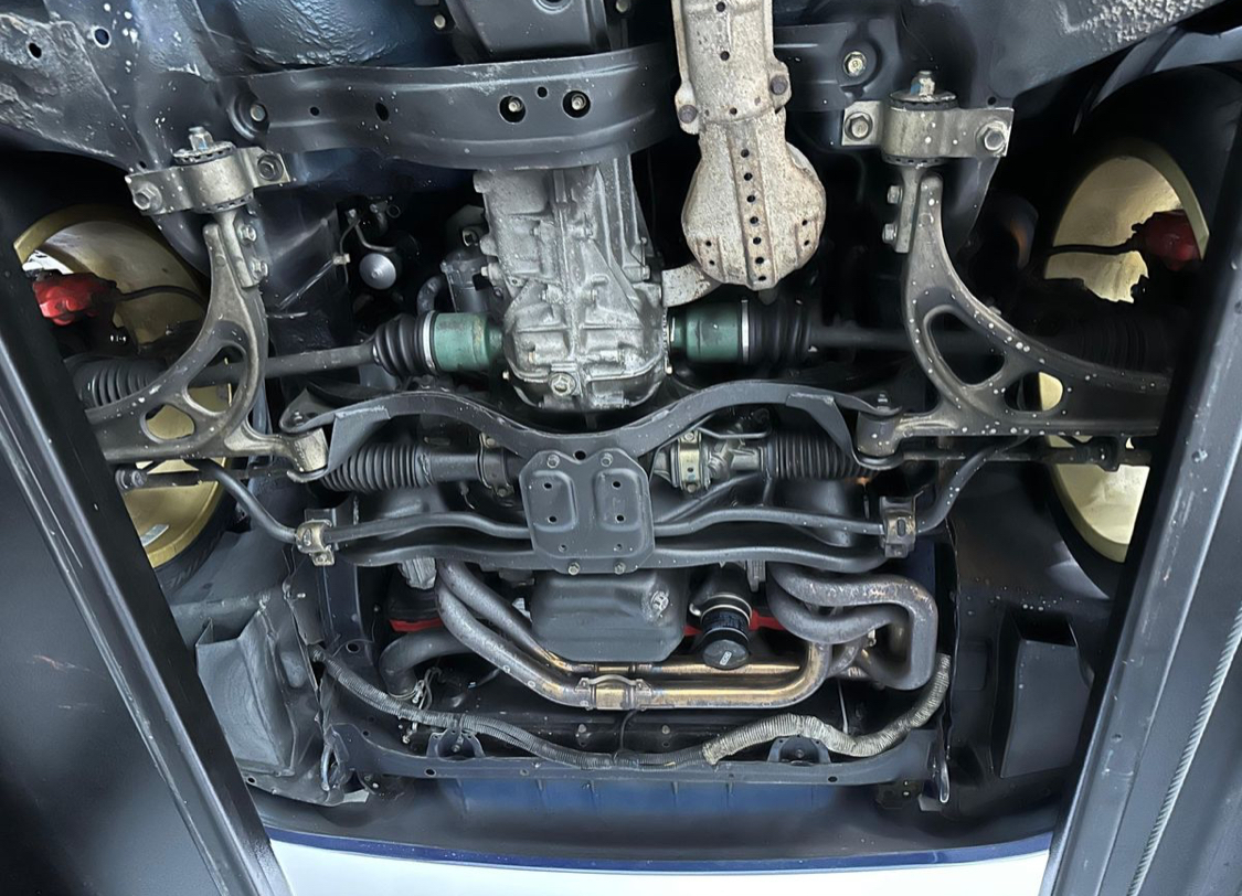 Why Does A V8 Sound Different Than A V6?: A Deep Dive Into The Science ...