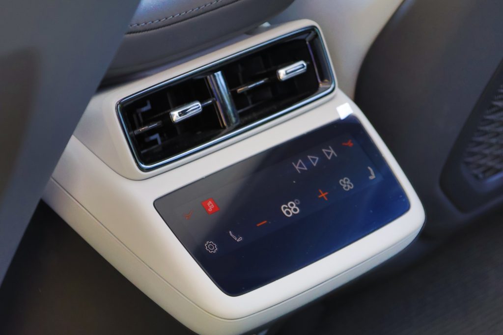 2025 Polestar 4 First Drive