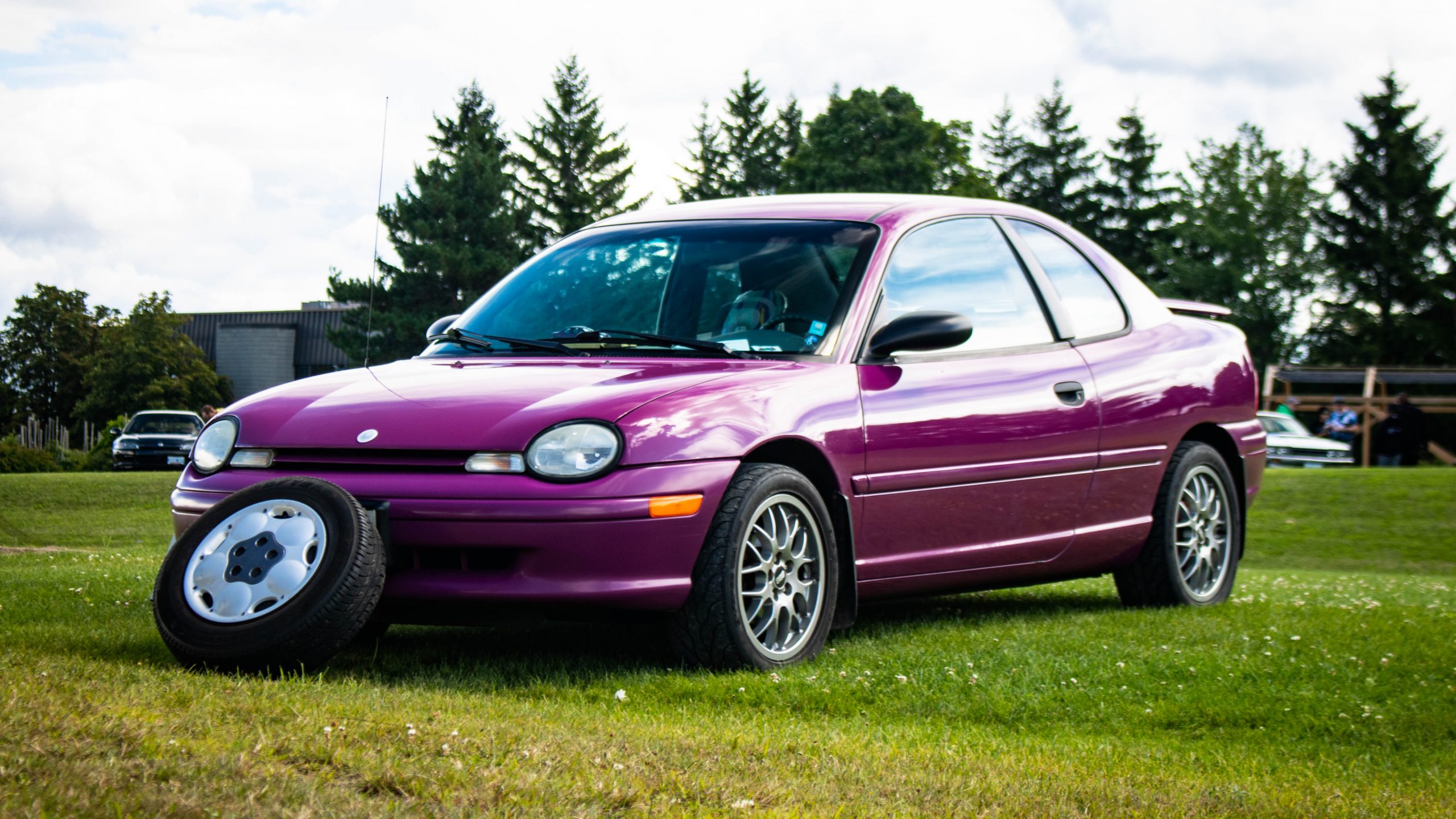 Dodge Neon