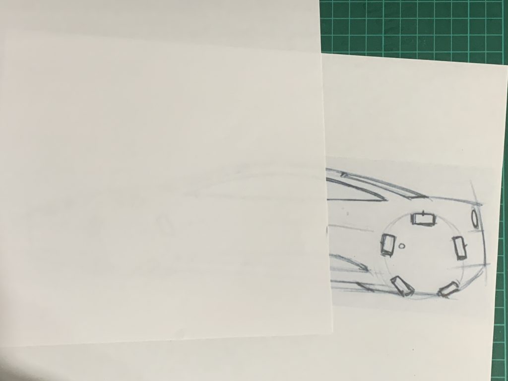 Our Pro Designer Teaches You How To Make Your Car Sketching Even Better - 48