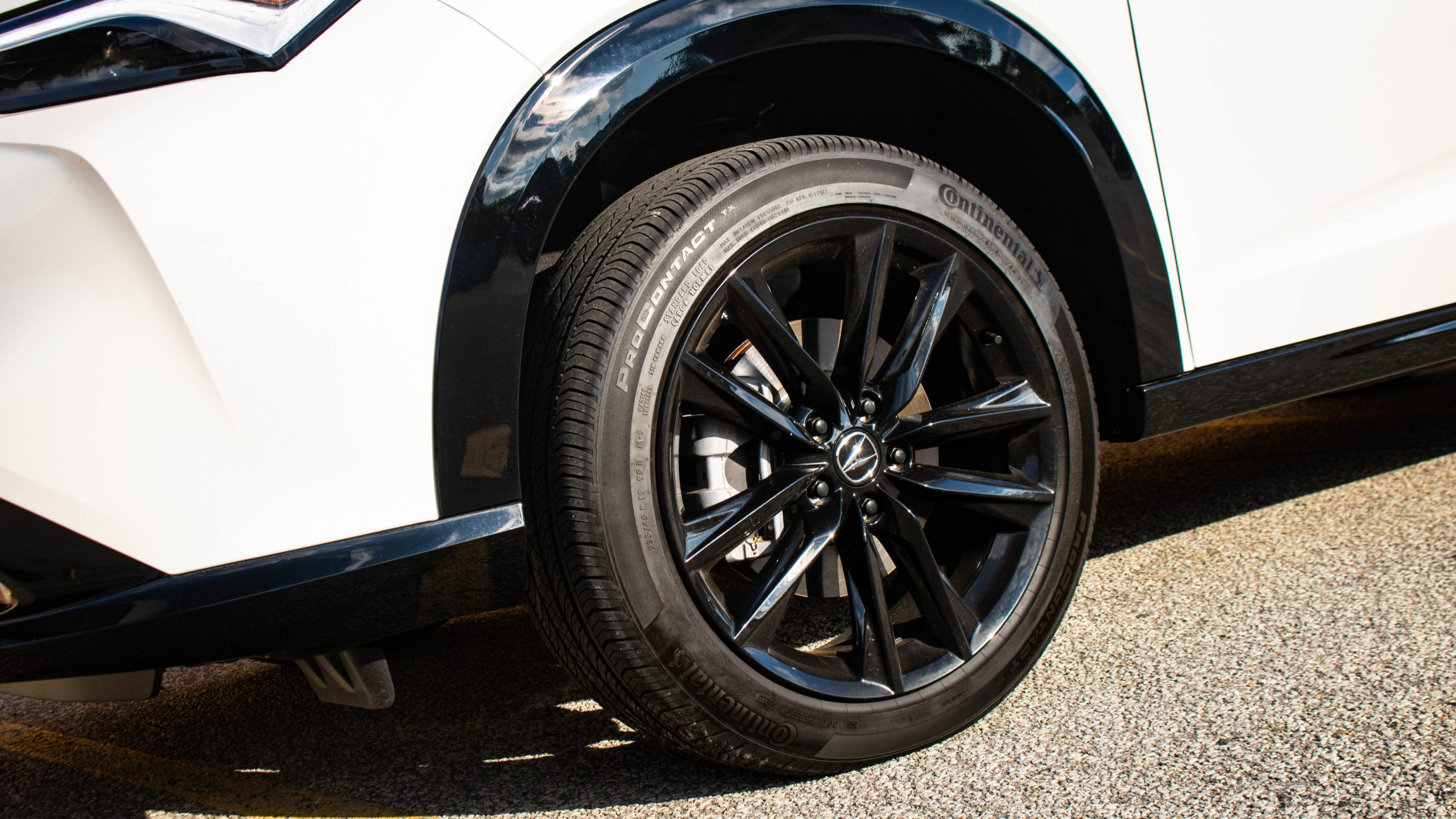 Acura ADX