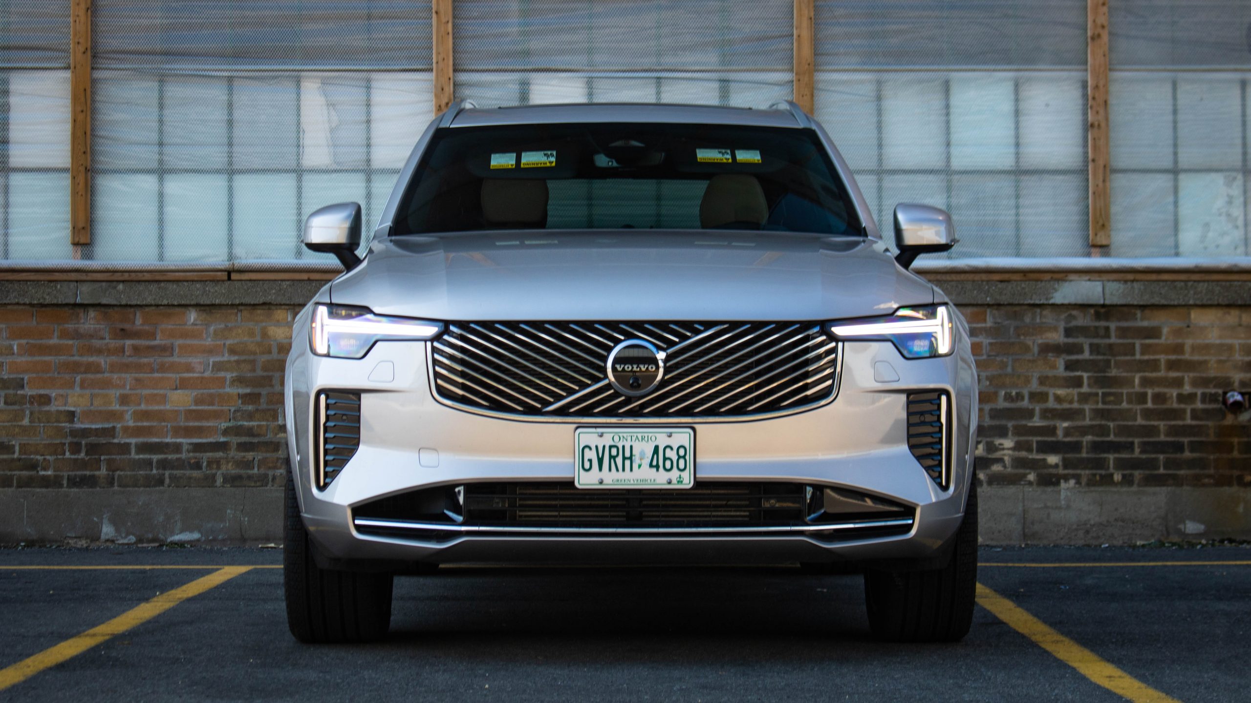 front end