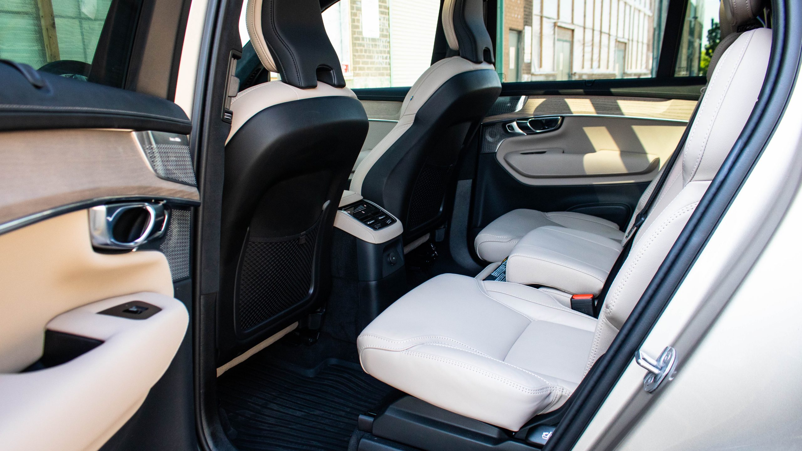 2025.5 Volvo XC90