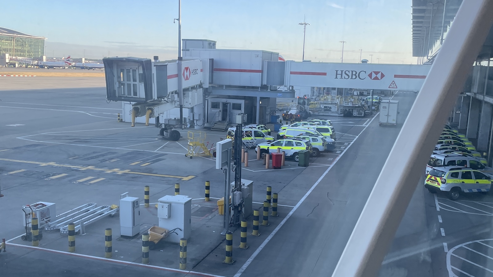 Heathrow