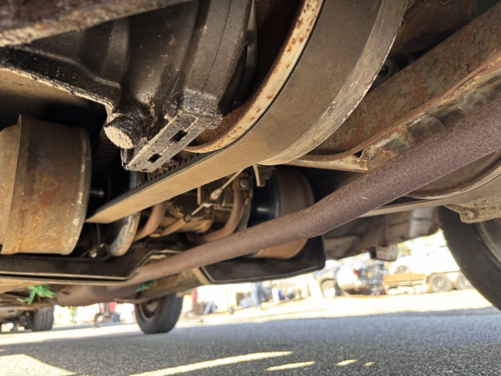 Highlights From The 24 Hour Of Lemons Race In The Barren Desert ...