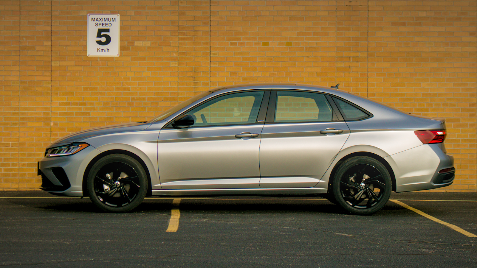 2026 Volkswagen Jetta