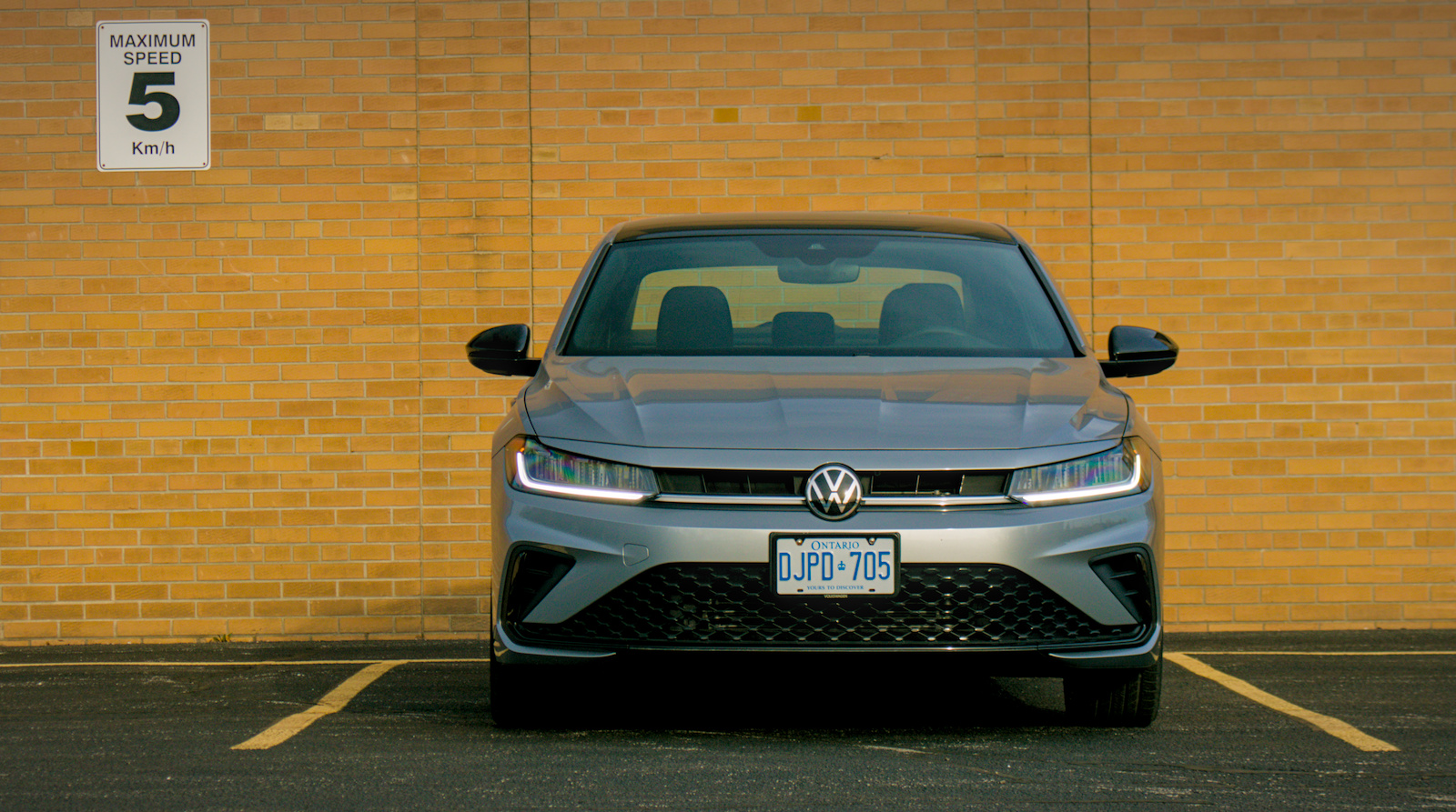 2026 Volkswagen Jetta