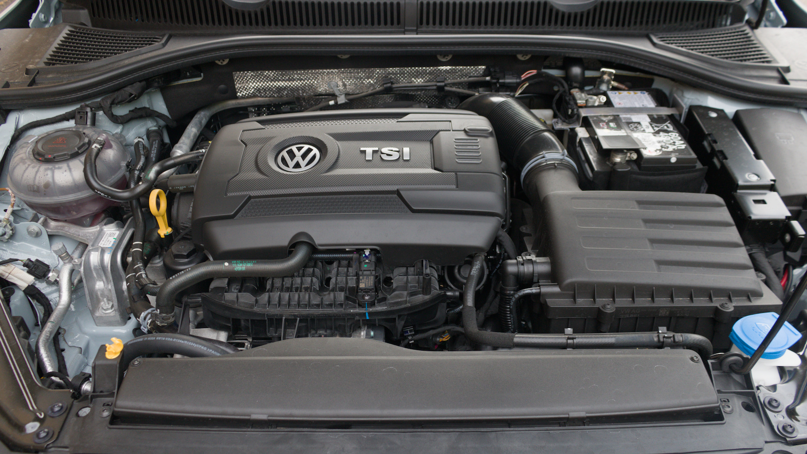 Volkswagen Jetta GLI