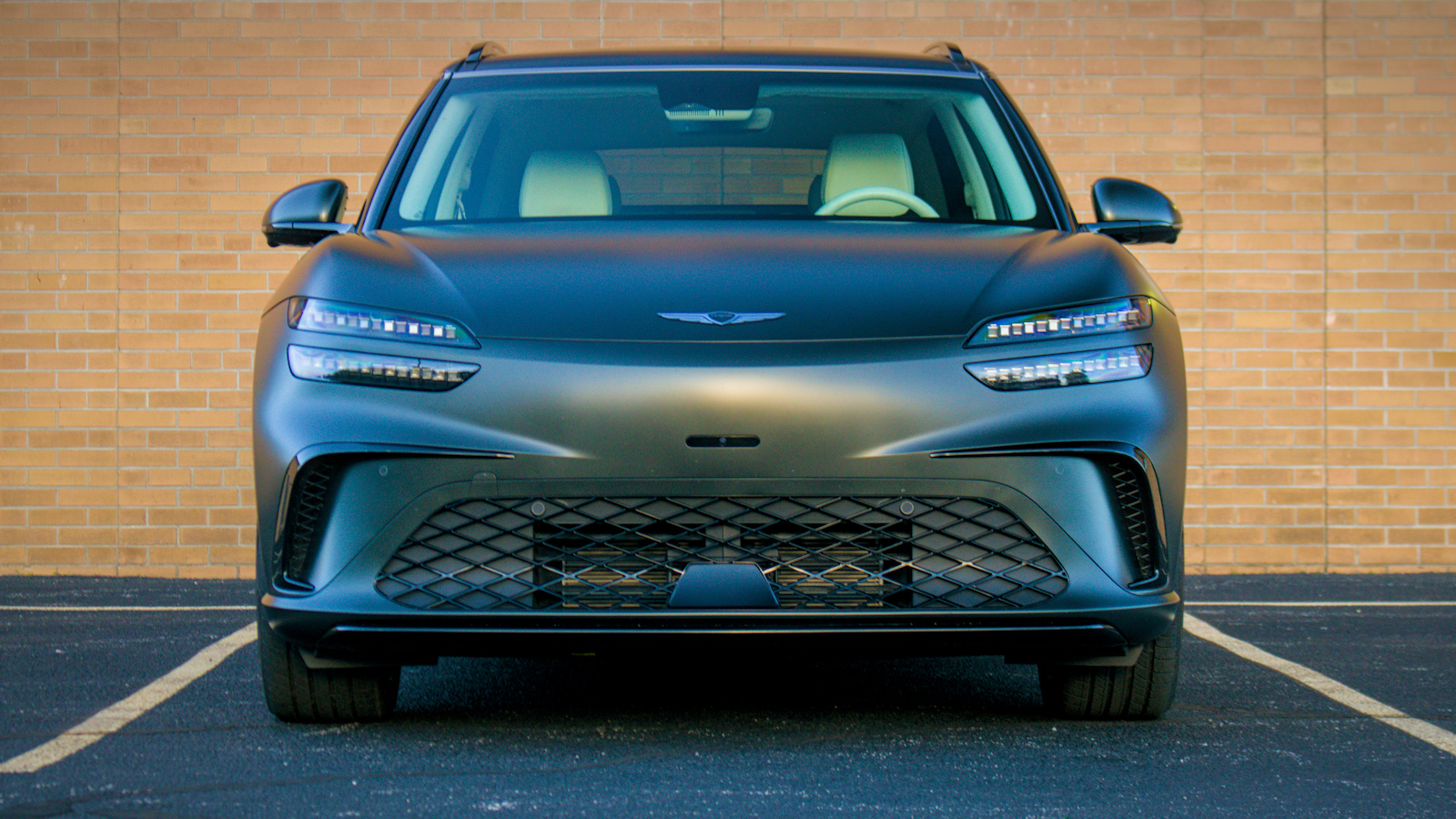 2026 Genesis GV60 Performance