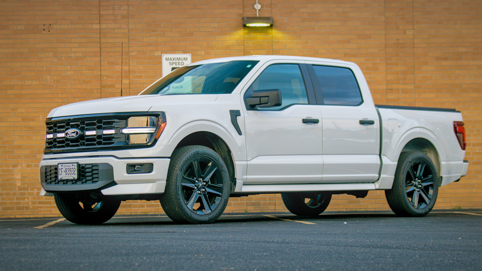 F-150 Lobo Supercharged