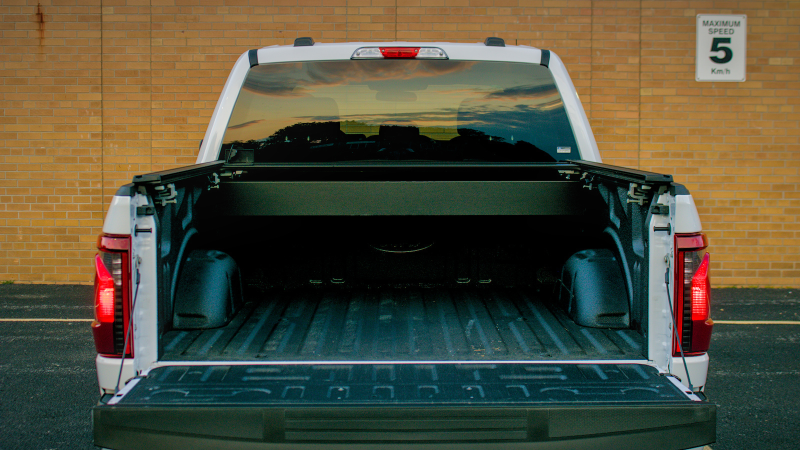 F-150 Lobo Supercharged