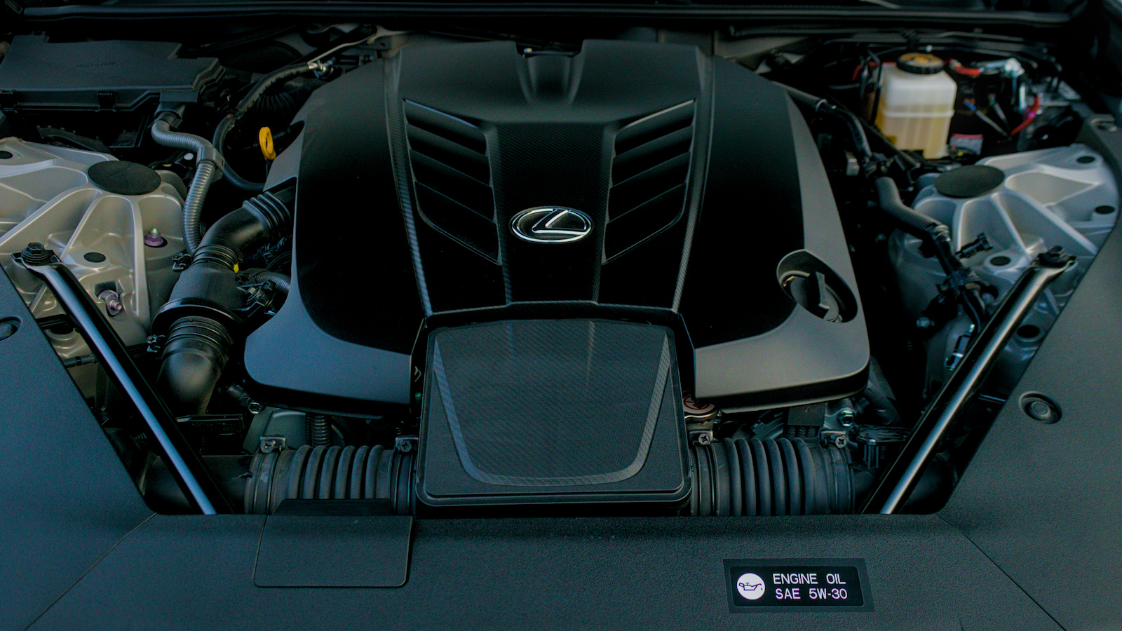 Lexus LC 500