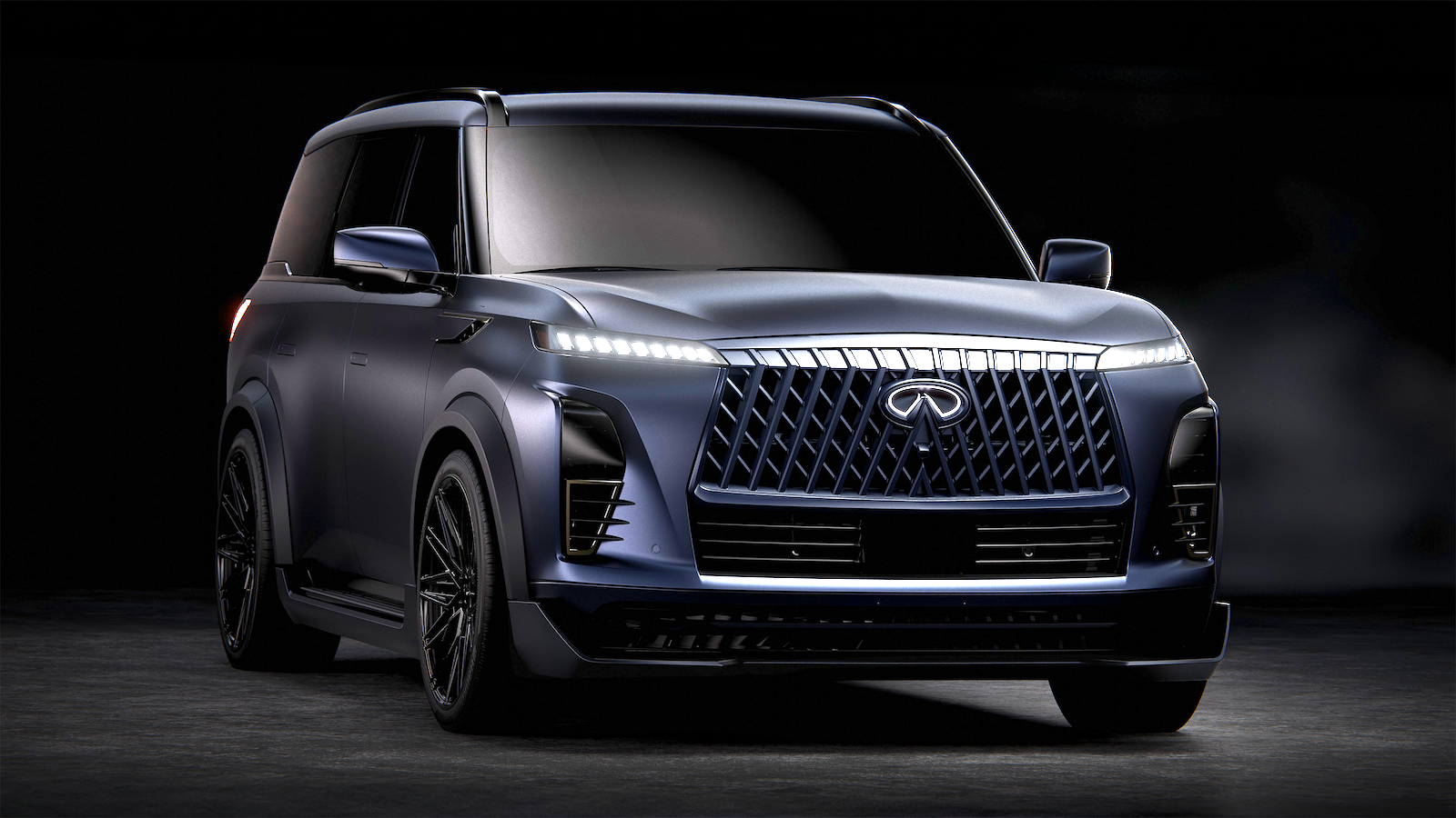 Infiniti Qx80 Track Spec (xbvhbax) Source