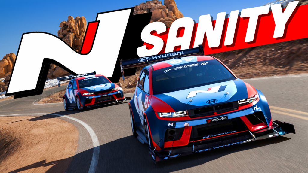 Ioniq 5 N Ta Spec Couple Ts2