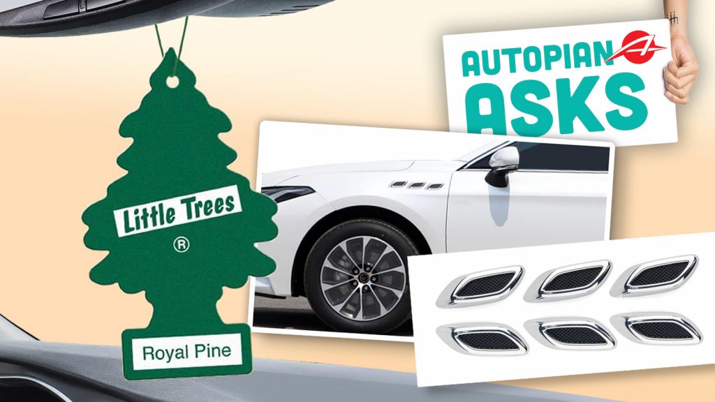 Iconic Accessories Aa