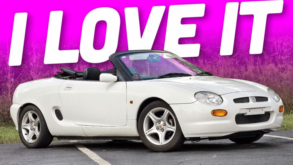 Imported Mgf Update Ts