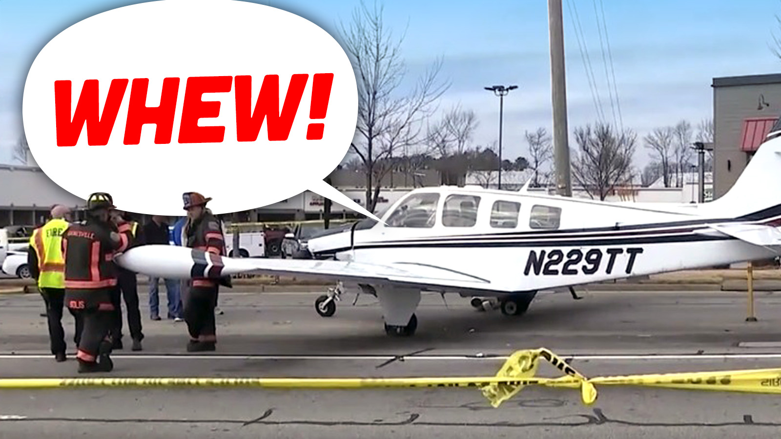 Incredible_Landing_TS Incredible Landing Ts