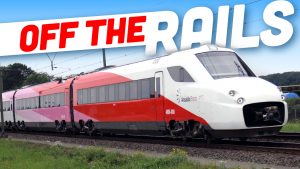 Italian Train Fail Ts