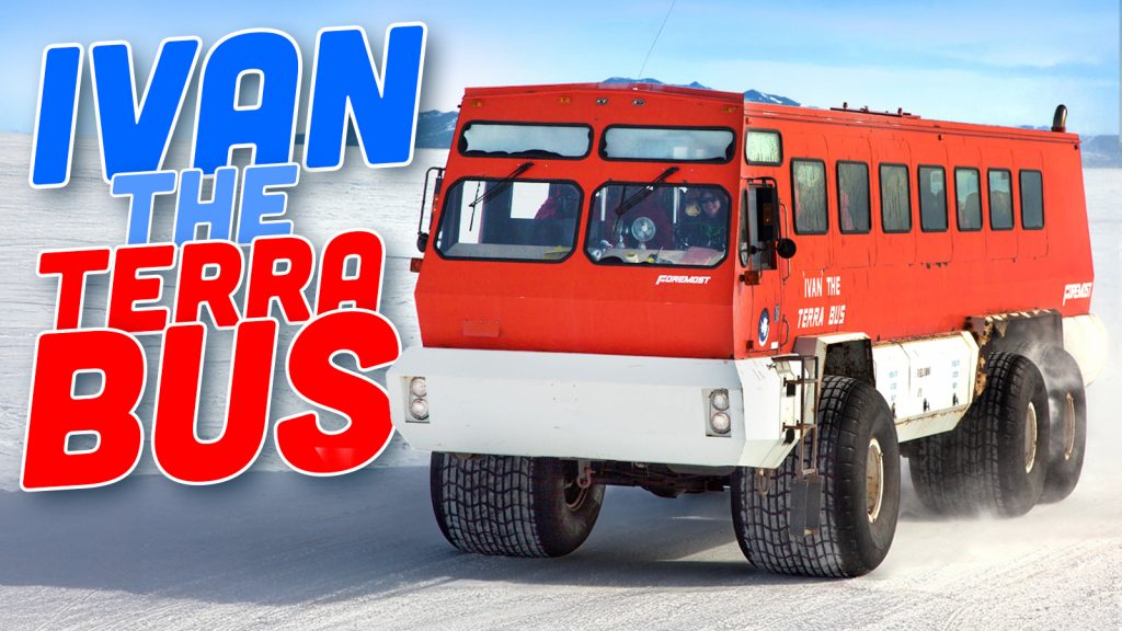 Ivan Terra Bus Ts