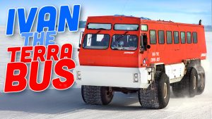 Ivan Terra Bus Ts