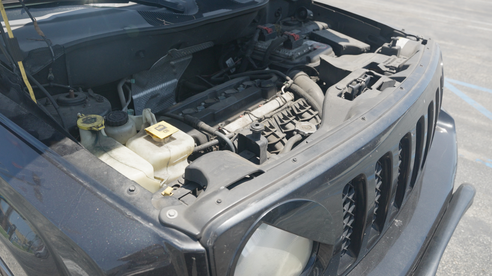 Jeep Patriot Trade In 016