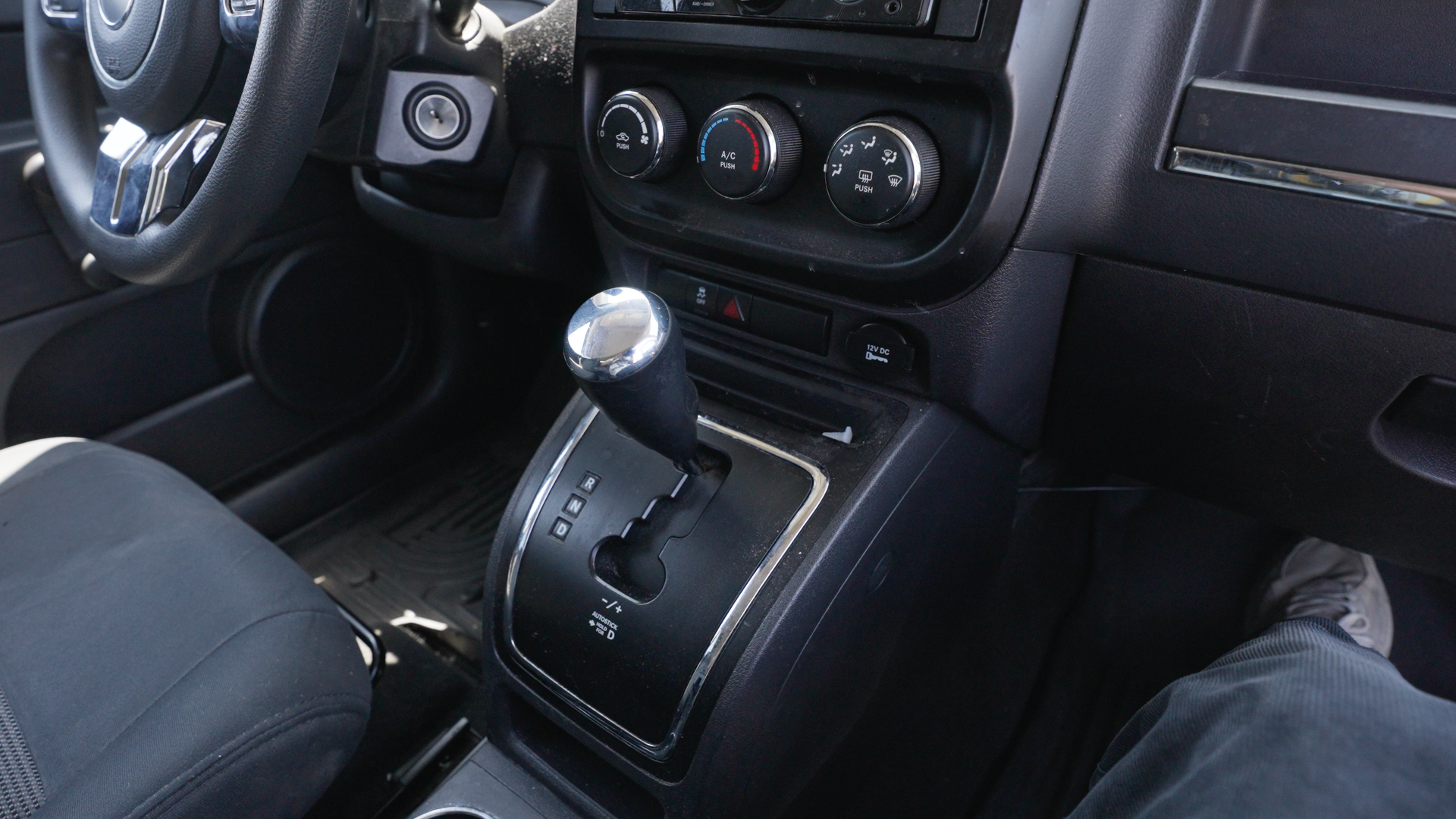 Jeep Patriot Trade In 018 2.17.1