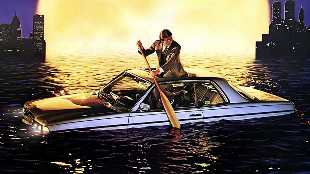 Jackson Browne Lawyers In Love Ts