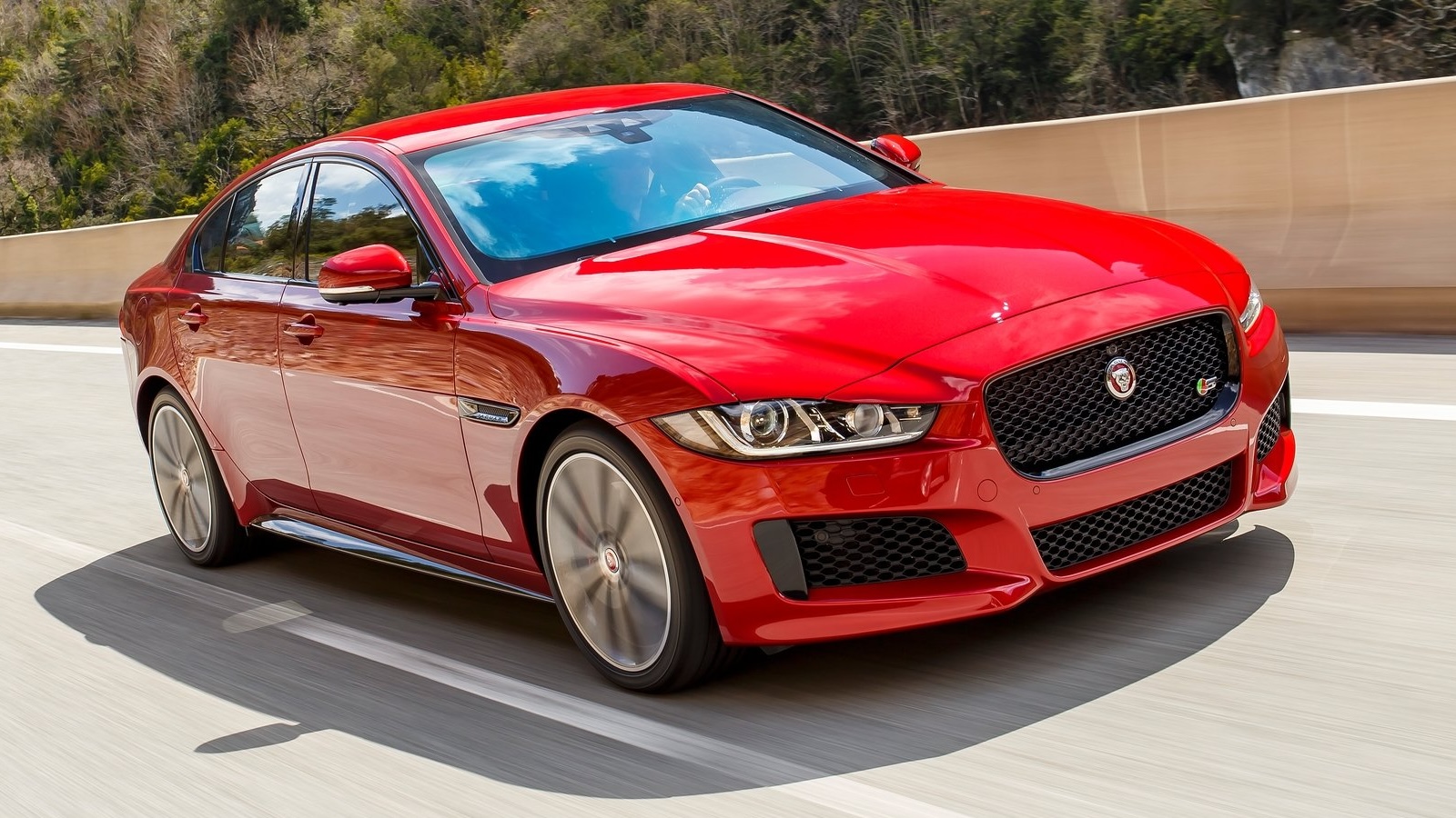 Jaguar Xe S
