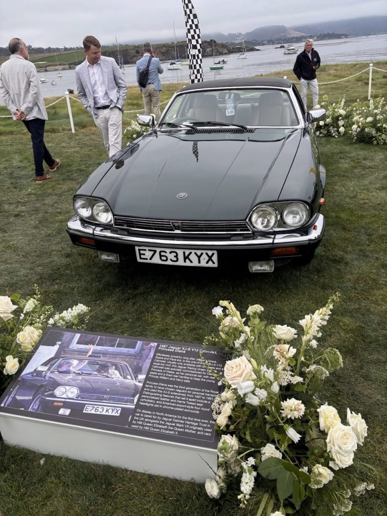 Jaguar Xjs Diana 1 Large