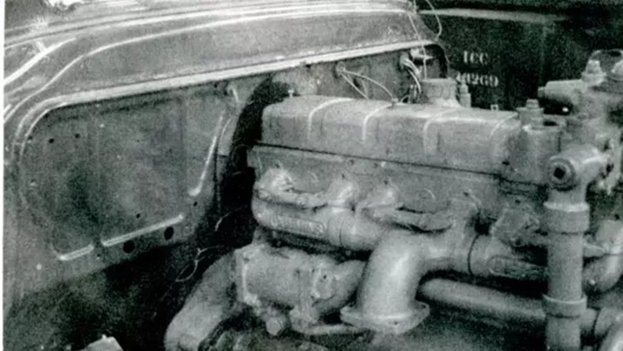 Jakebrakeinchevysuburban J Engin