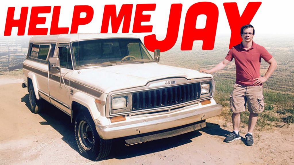 Jay Leno Save Me Ts