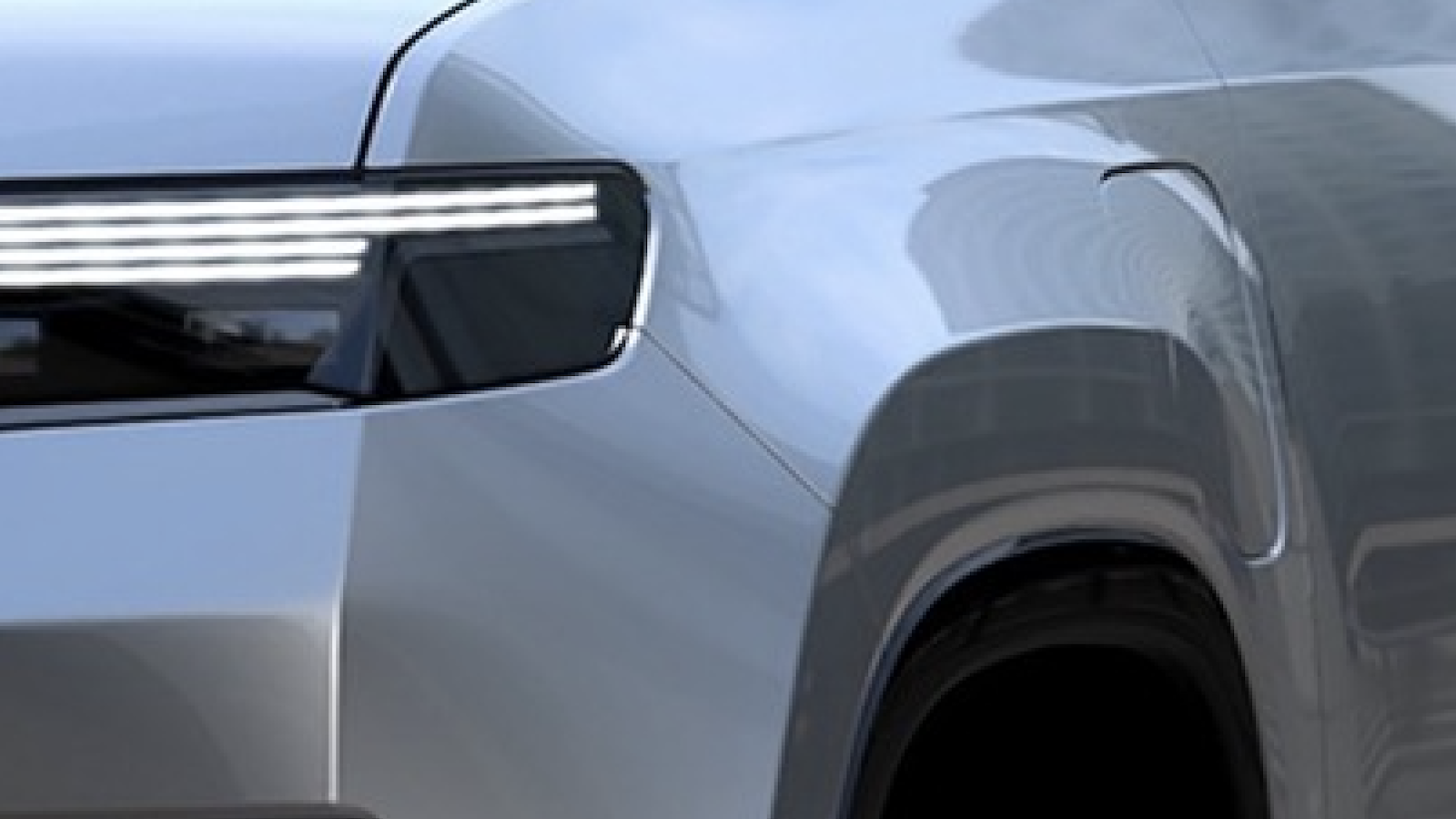 Charging Flap