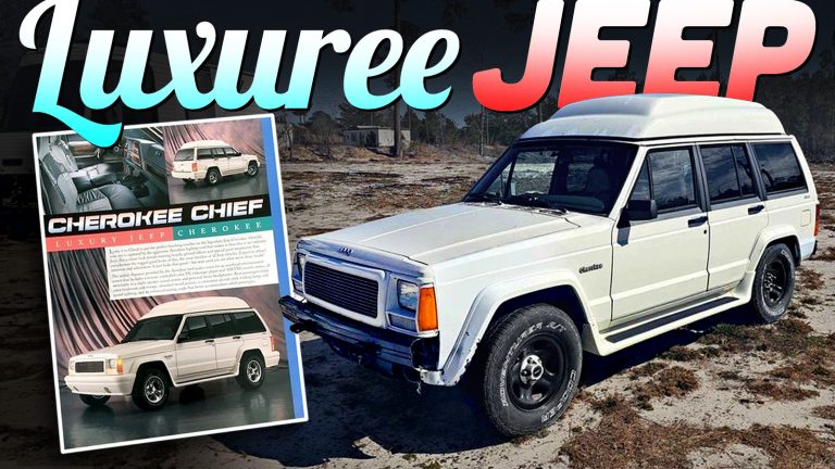 Jeep Cherokee Glava Ts2