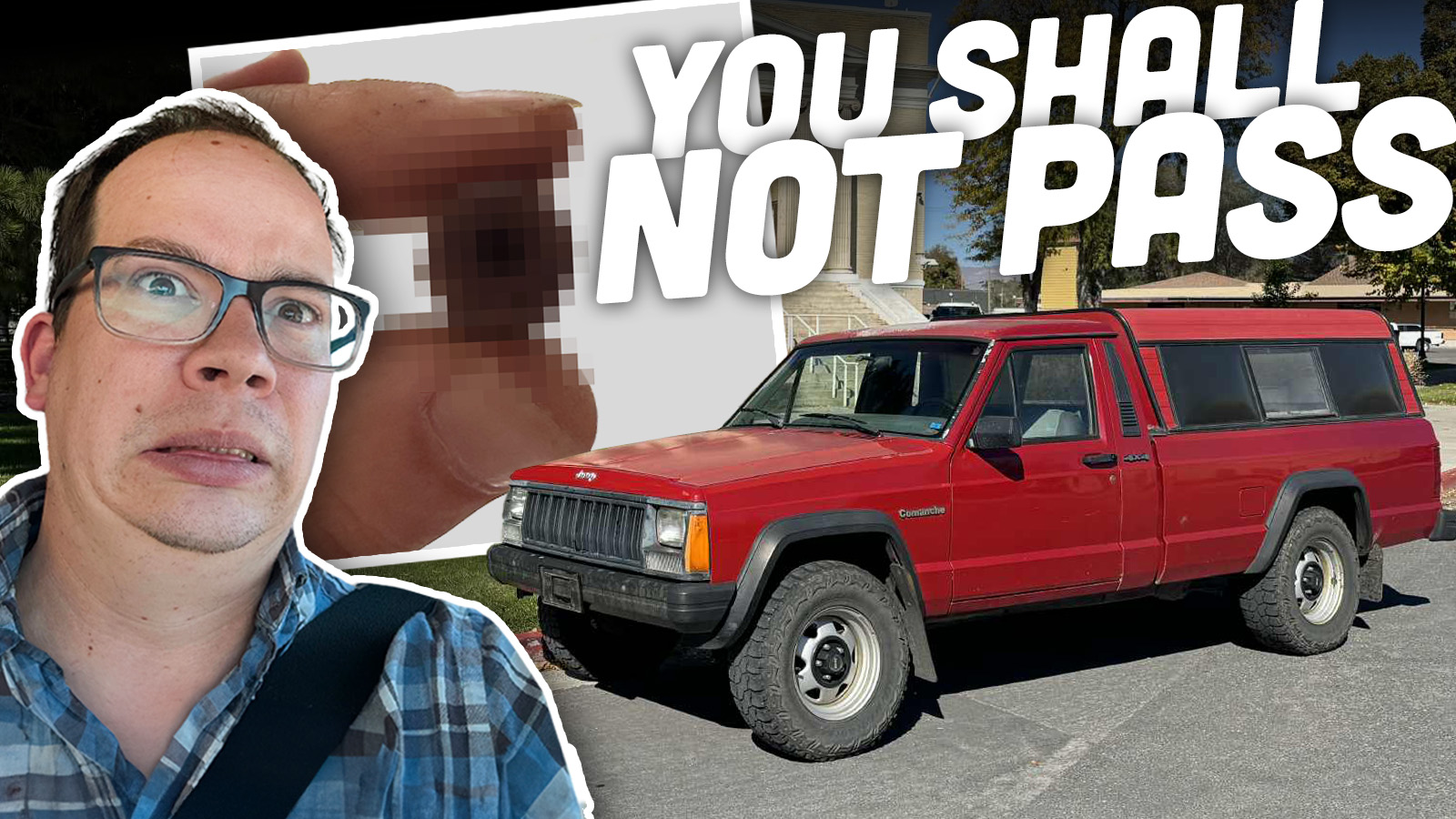 Jeep Clog Ts