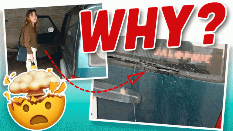 Jeep Door Sprayer Animated