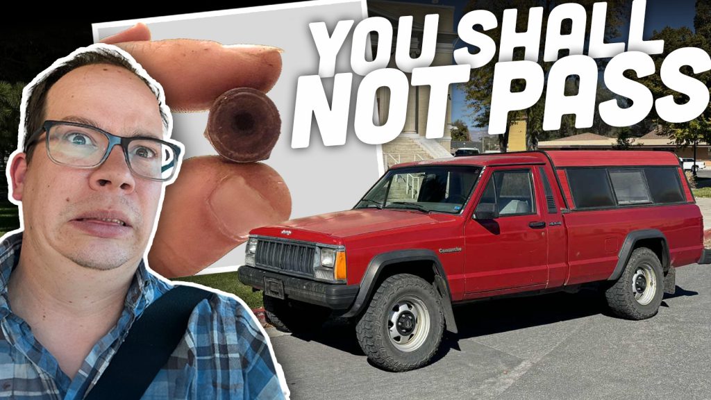 Jeep Clog Dt Ts