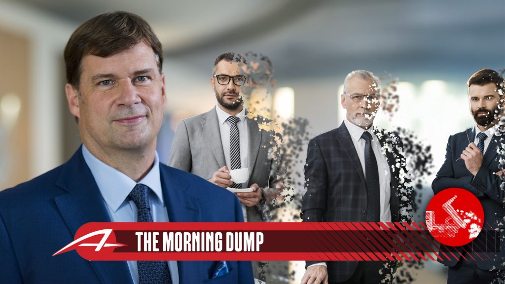 Jim Farley Ai Tmd