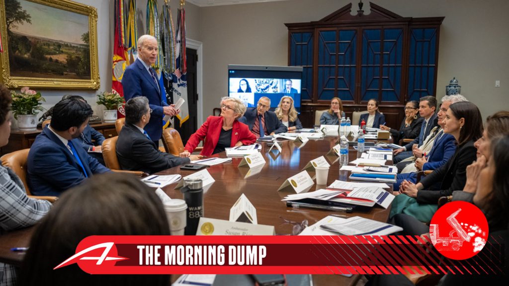 Joe Biden Tmd