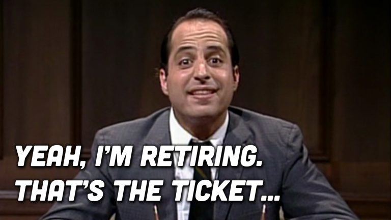 Jon Lovitz Stellantis