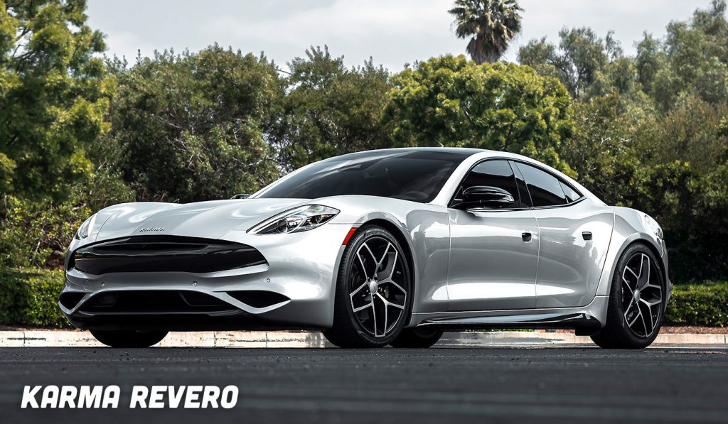 Karma Revero