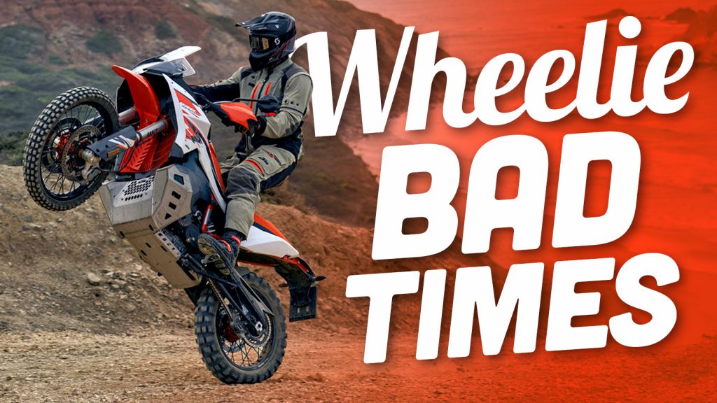 Ktm Troubles Ts