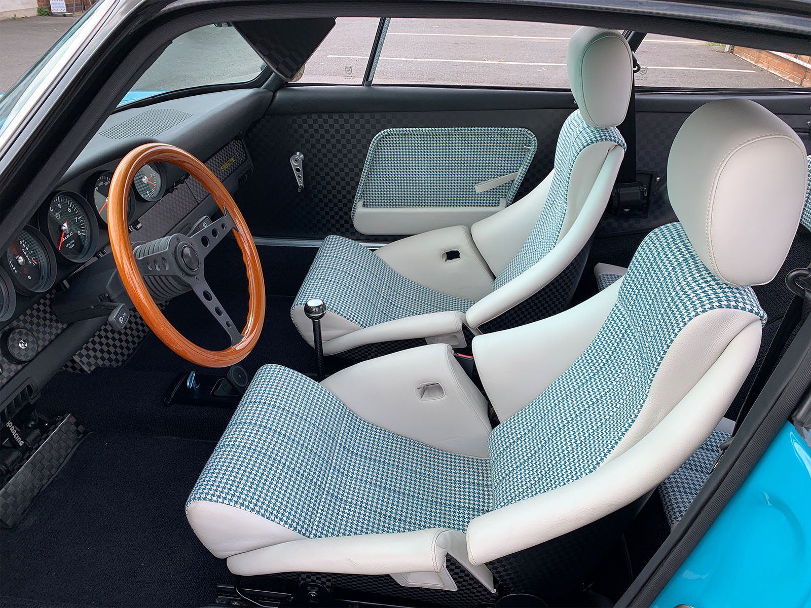Kamm Manufaktur 912C