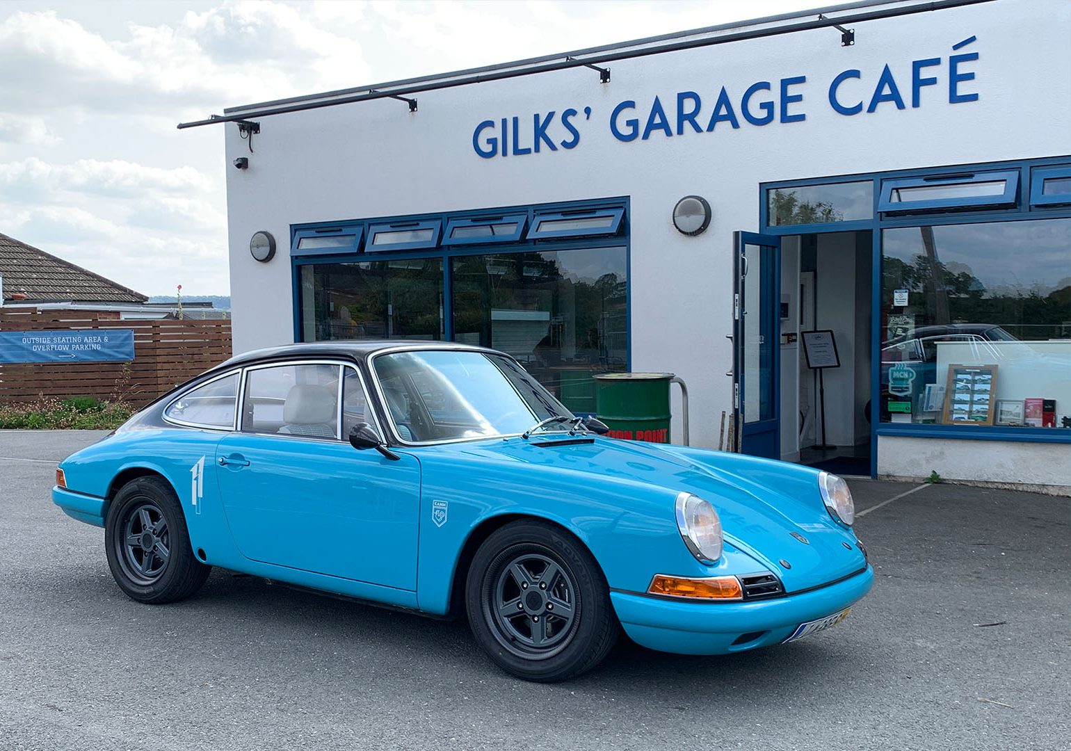 Kamm Manufaktur 912C