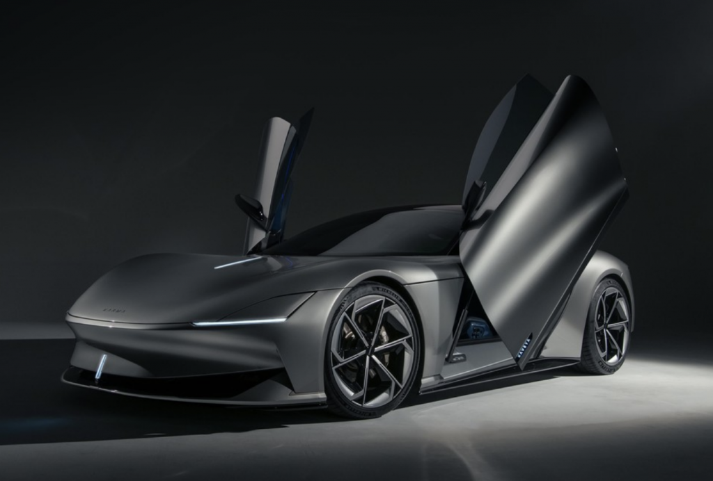 There Are Too Many Damn Hypercars - The Autopian