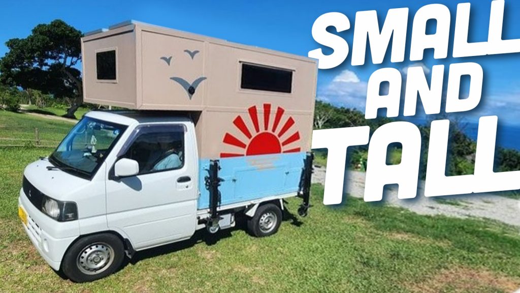 Kei Camper Ts Copy