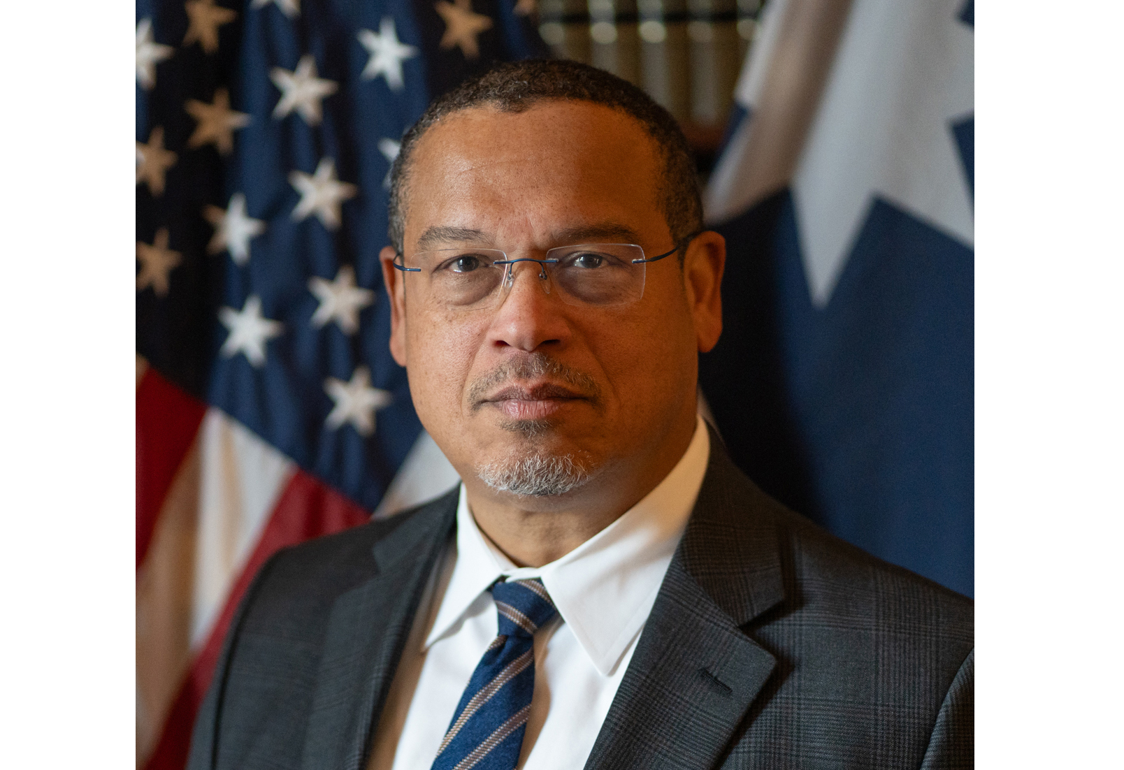Keith Ellison